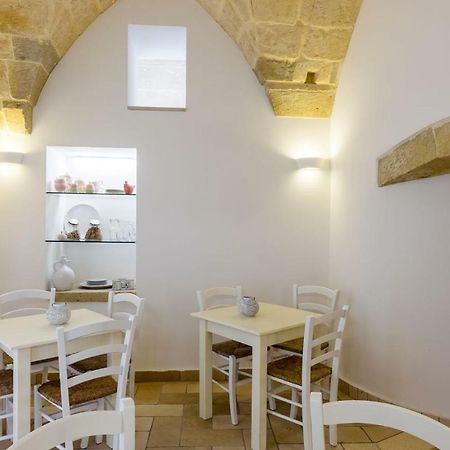 B&B Donnantonietta - Nobile Dimora Minervino di Lecce Exterior foto