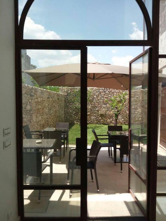 B&B Donnantonietta - Nobile Dimora Minervino di Lecce Exterior foto