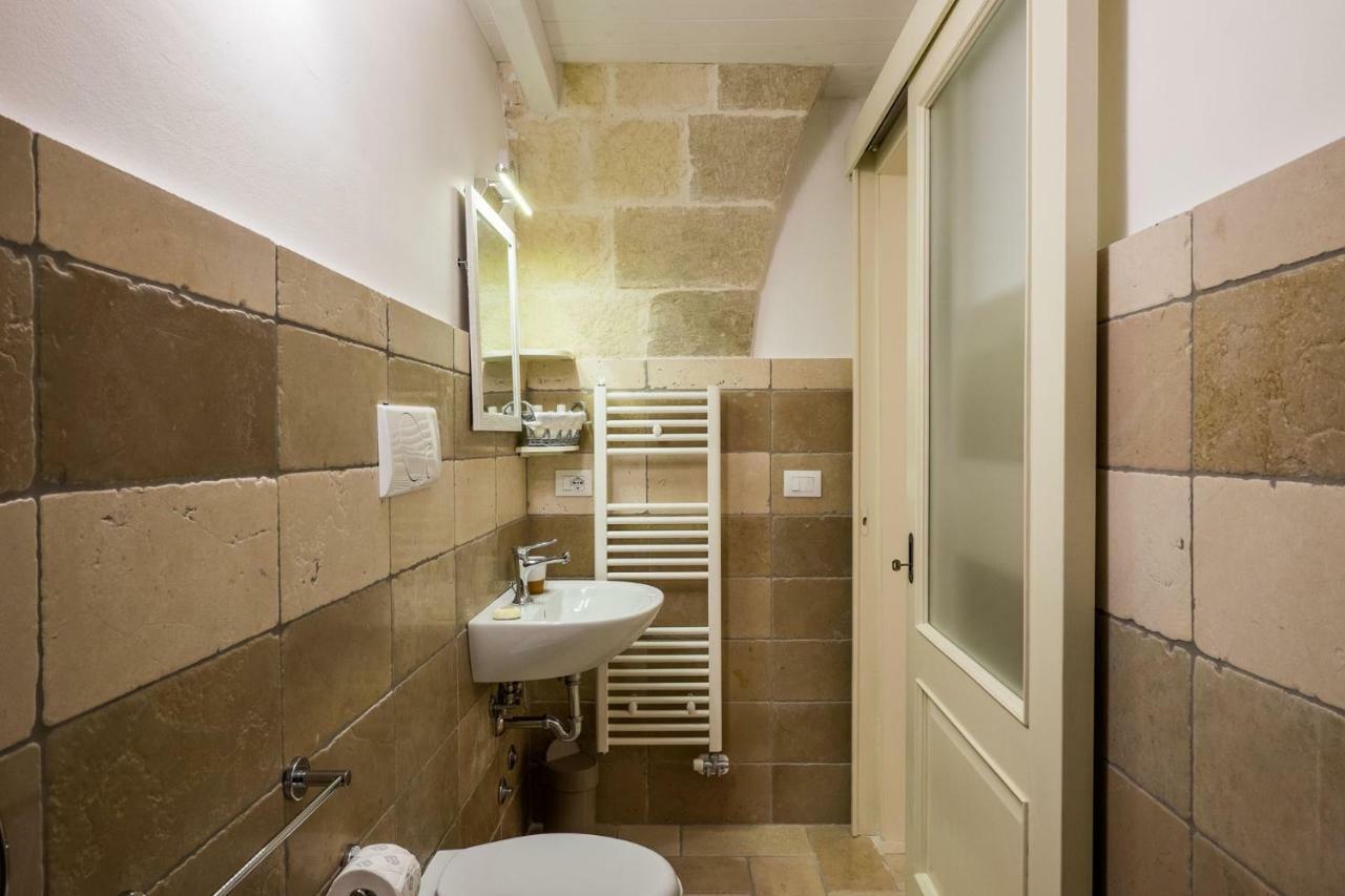 B&B Donnantonietta - Nobile Dimora Minervino di Lecce Exterior foto